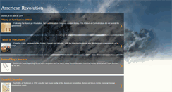 Desktop Screenshot of americarising.patriotactionnetwork.com